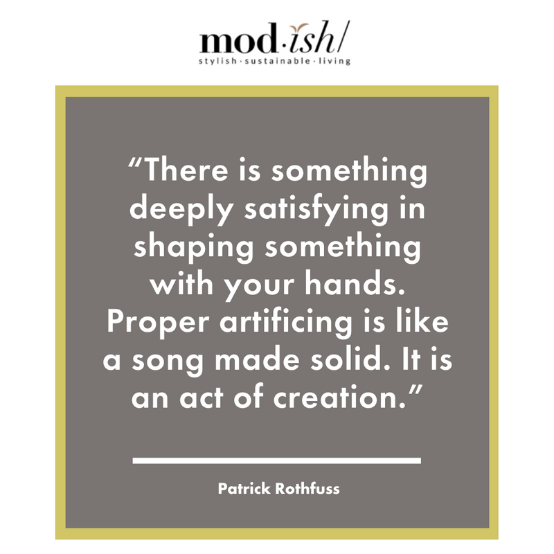 shopmodishstore's tweet photo. 💡"The public is more familiar with bad design than good design. It is, in effect, conditioned to prefer bad design, because that is what it lives with. The new becomes threatening, the old reassuring." -- Paul Rand 🤔

#Modish #sustainableshopping #Greatdeals #stylishliving https://t.co/iEXHXNs3Ys