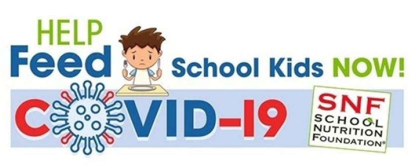 #SchoolHeroes are working on the frontlines to ensure vulnerable kids who depend on these meals don’t go hungry during #COVID19 school closures. Please give to the <a href="/SchoolLunch/">SchoolLunch</a> GoFundMe campaign so that more #students can be fed: gofundme.com/f/feed-school-… #schoollunch #nslp