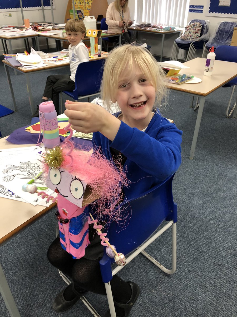NET_Katherines's tweet photo. Some of our fantastic children created their own robots yesterday and today. How cool are they?! 🤖🤖🤖💙🌈 #School #Robots #NHS #keepingsafe #NETKPA #nolimits #growingfuturegenerations https://t.co/Dqg1JW2tUa