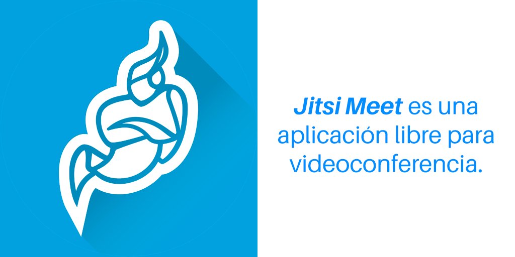 9/10 Si tu reunión virtual no es con muchas personas, todas tienen una buena conexión a internet y no todas requieren vídeo de forma permanente, también puedes intentar esta alternativa:  http://meet.jit.si 