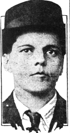 have you ever heard the story of Harry Allen (formerly Harry Livingston), transgender man from Seattle in the early 1900she took "be gay do crimes" very seriously.