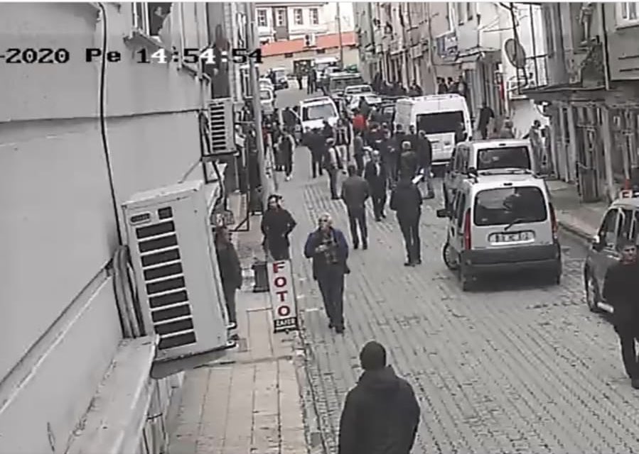 Şavşat korona günlükleri 😊