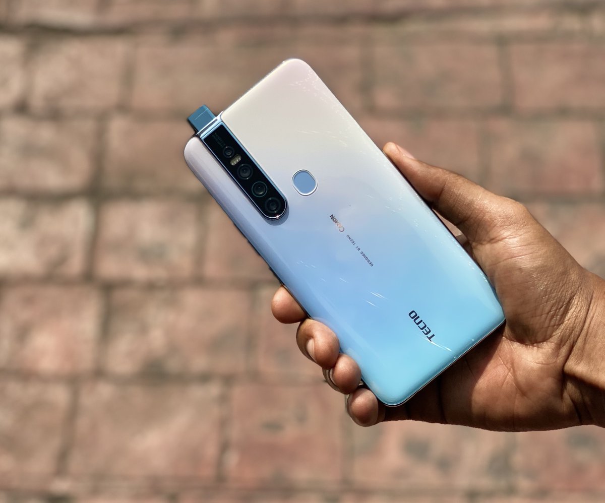 Eric Okafor Tecno Camon 15 Premier Unboxing And Review Video Is Up T Co Nwhcxevmvm Camon15launch Tecnoxwizkid