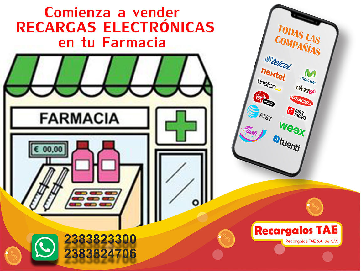 Recargalos y Pagalos on Twitter: Recargalos y Pagalos on Twitter: