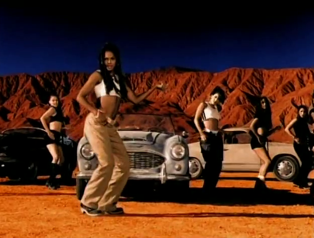 Dancing in the DesertYou Want This (1994)Case of the Ex (2000)Snake (2003)Cater 2 U (2005)