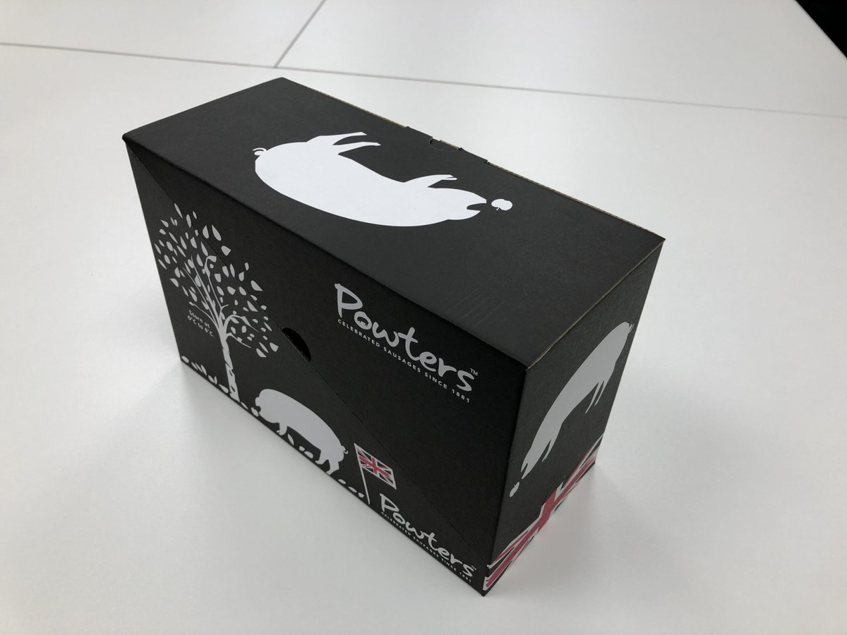 We are aware that #COVID19 is causing a level of uncertainty for everyone. During this difficult time, the welfare of our team is our top priority. However, as a supplier to many key food businesses, we also have a duty to continue production... Read more: bit.ly/39F1XcU