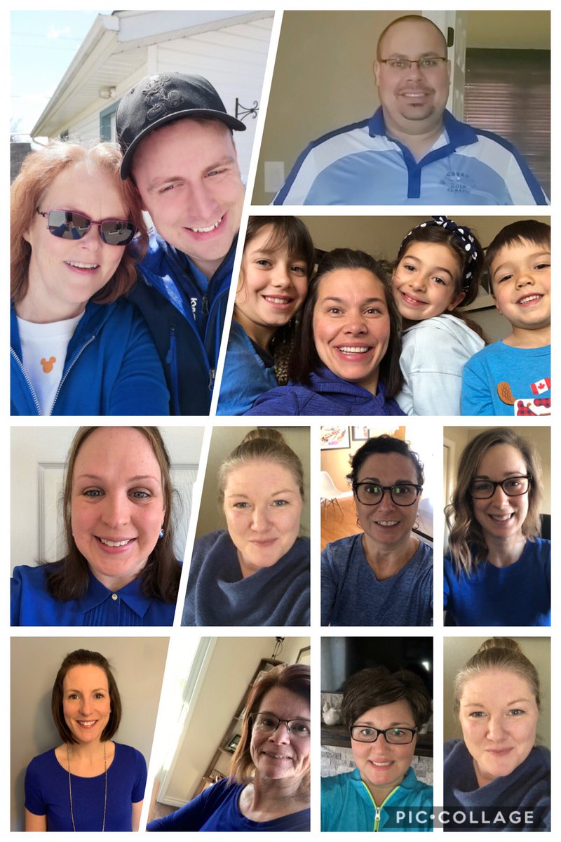 alcdsb_sttm's tweet photo. #ALCDBSBlueforASD https://t.co/WCPKgylMgB