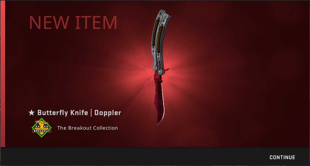 Anomaly Skins - BUYING SKINS :-) tweet media