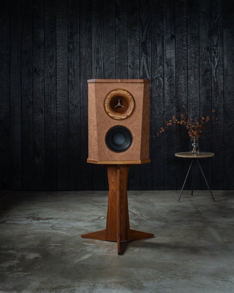 oma speakers