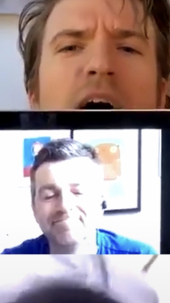 JamieSummers4's tweet image. @gregjames @itschrissmith having a nap #techdifficulties #shambles