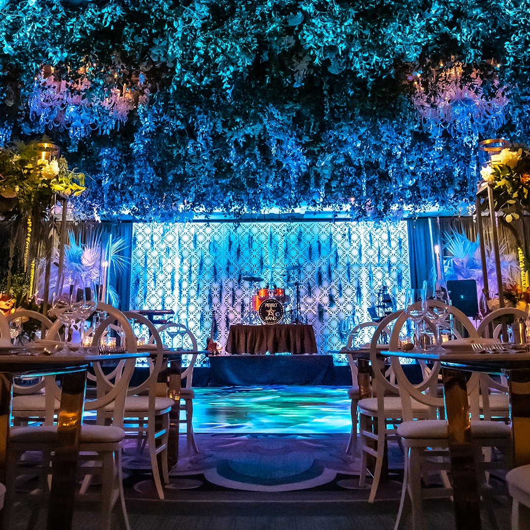 BlackOak Technical Productions tweet media