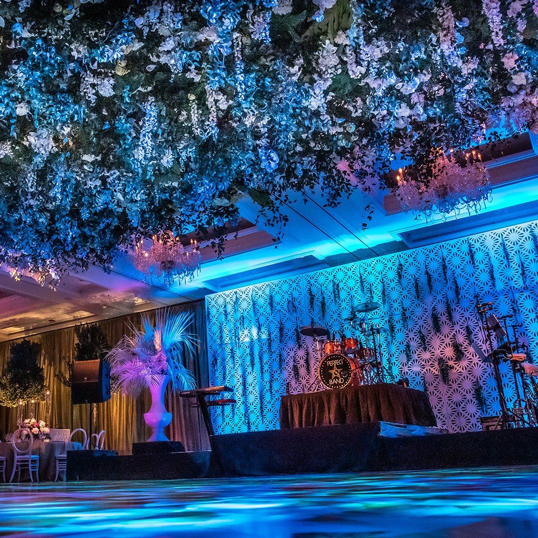 BlackOak Technical Productions tweet media