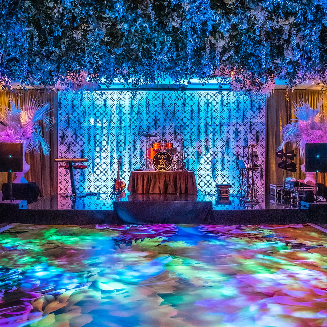 BlackOak Technical Productions tweet media