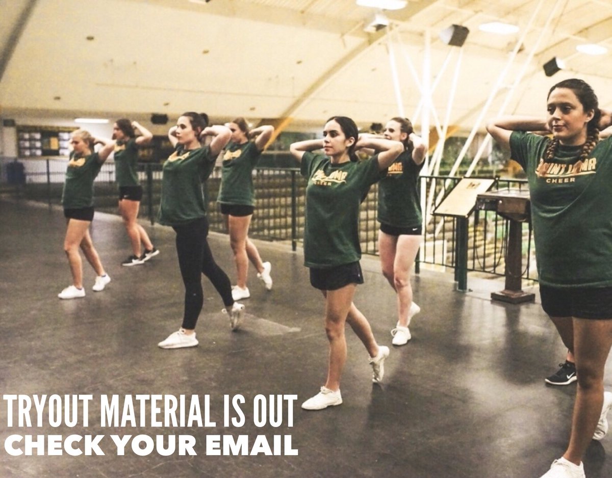 PLNU Cheer tweet media