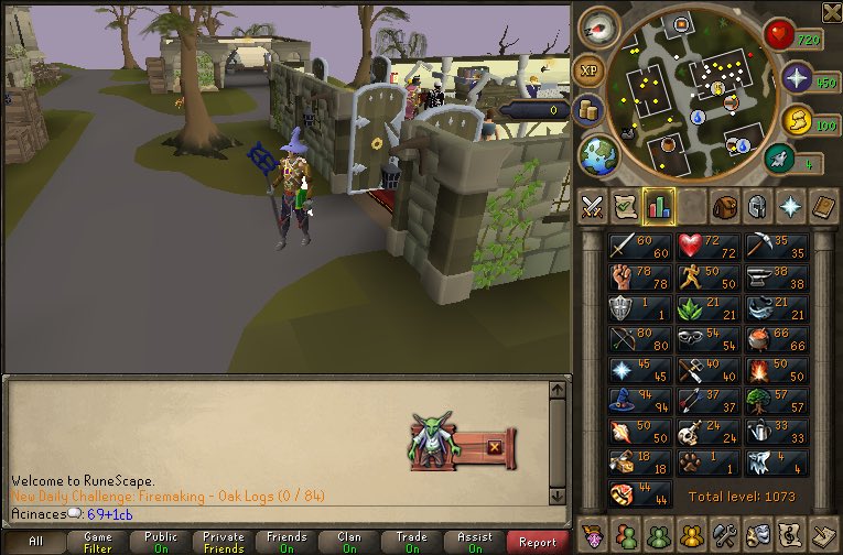 SpellseyGG's tweet photo. old pics. runescape 2012, oct-nov https://t.co/xBqcDL3x2K