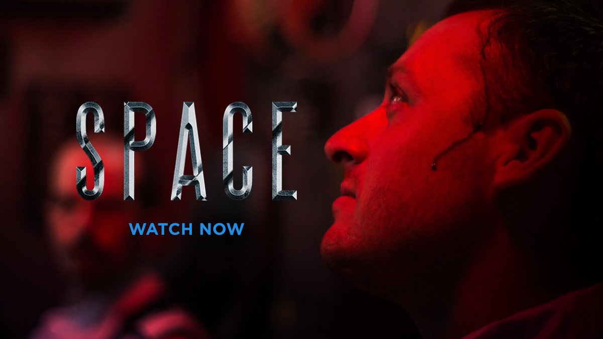 In the year 2050, Dr. Ada Gray and her fellow astronauts aboard The Udo fight for survival after an accident leaves them stranded in deep space. Watch Space now on <a href="/iTunesTV/">iTunes TV</a>  geni.us/SpaceMovie #independentfilm