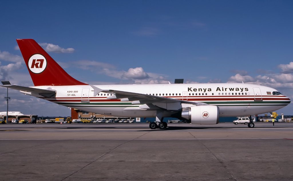 When state officials and Kenya Airways senior executives visited South Africa for talks to open up the two countries’ skies to the other’s airline, they had to first fly to Botswana to have their passports stamped.