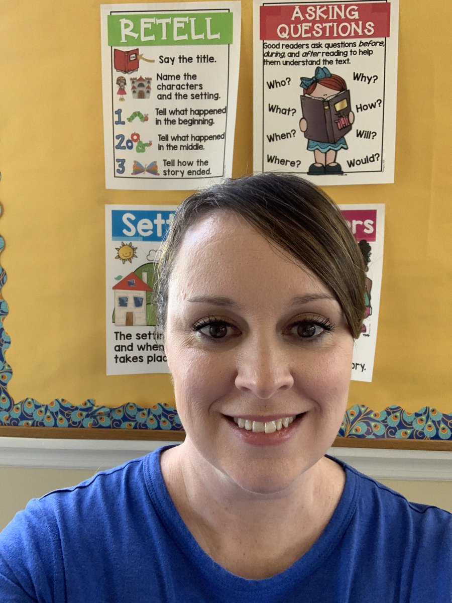 MrsGuntherClass's tweet photo. Wearing blue for #WorldAutismAwarenessDay #HTSDhasSpirit @HTSD_Langtree https://t.co/vV31HTBt5e