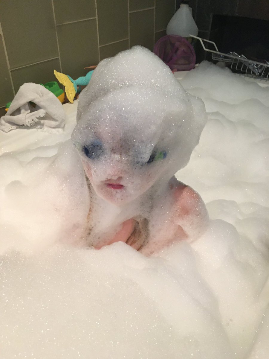 Guys. I was on a rant. But if you can stay home, do. It’s the only way we can make this shit stop. Here is a pic of my kid. Corona times