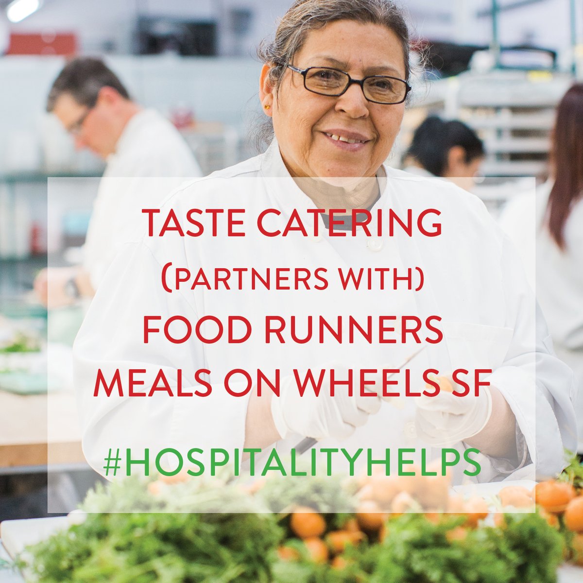 So <a href="/Oprah/">Oprah Winfrey</a> donated $1mil to <a href="/WCKitchen/">World Central Kitchen</a> YOU CAN CONTRIBUTE LOCALLY #SFBAYAREA  #HospitalityHelps an initiative by <a href="/TasteCateringSF/">Taste Catering & Event Planning</a> to assist the furloughed thousands workers in the #hospitalityindustry SUPPORT LOCAL, 4MORE INFO  DONATE HERE mowsf.salsalabs.org/hospitalityhel…