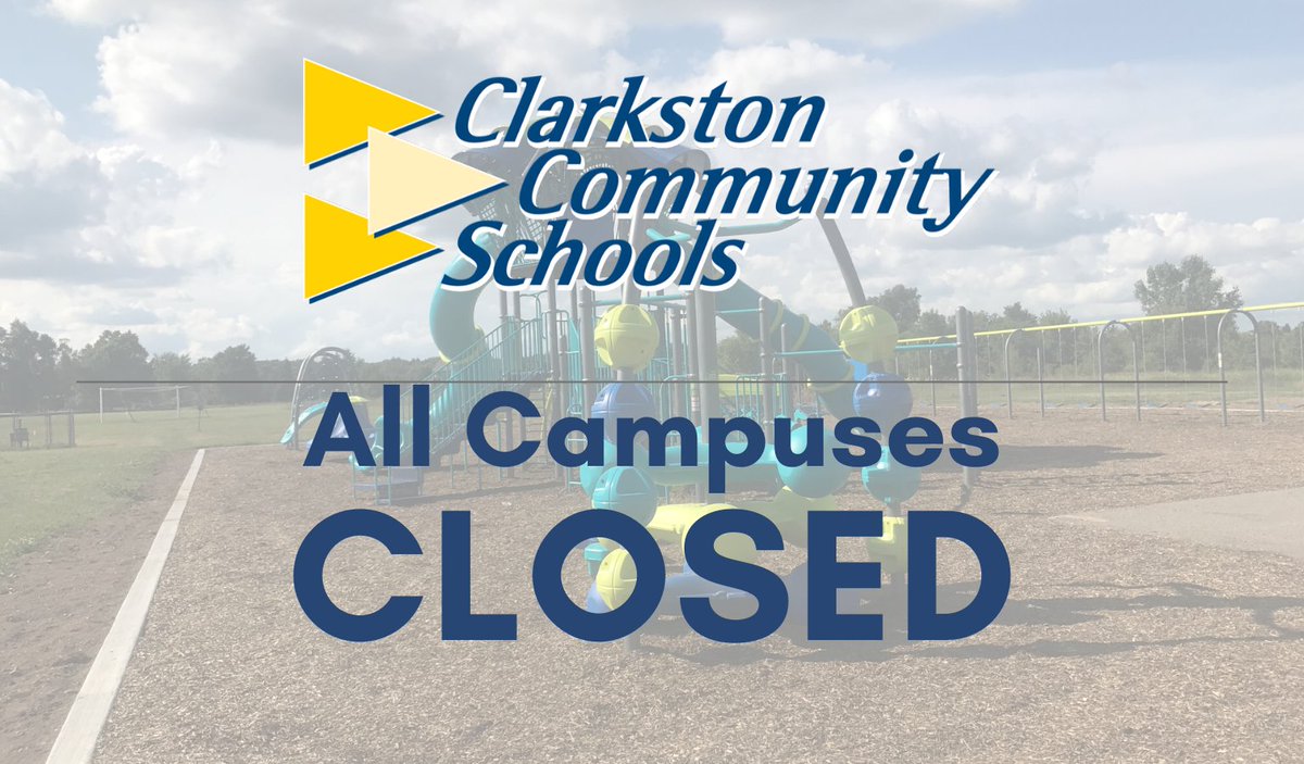 Clarkston Schools tweet media