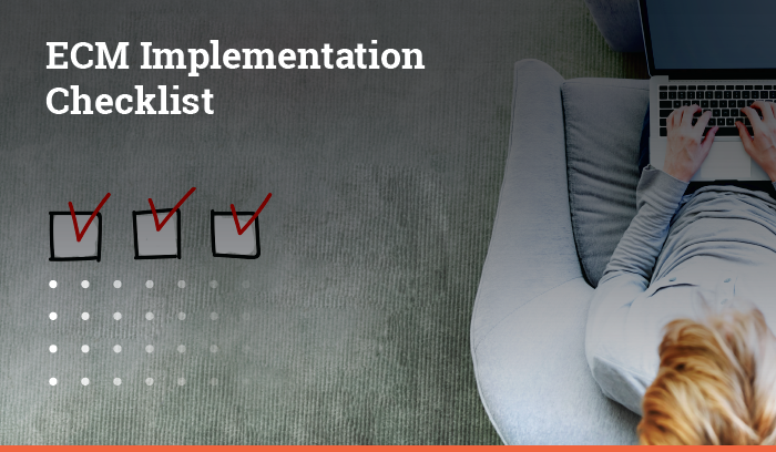 Are you ready to embrace the exciting possibilities of enterprise content management (#ECM) systems? 
Our five-step guide is designed to help you tackle all the major issues before you begin your implementation terralink-global.com/news/ecm-imple…
#EIM #digitaltransformation