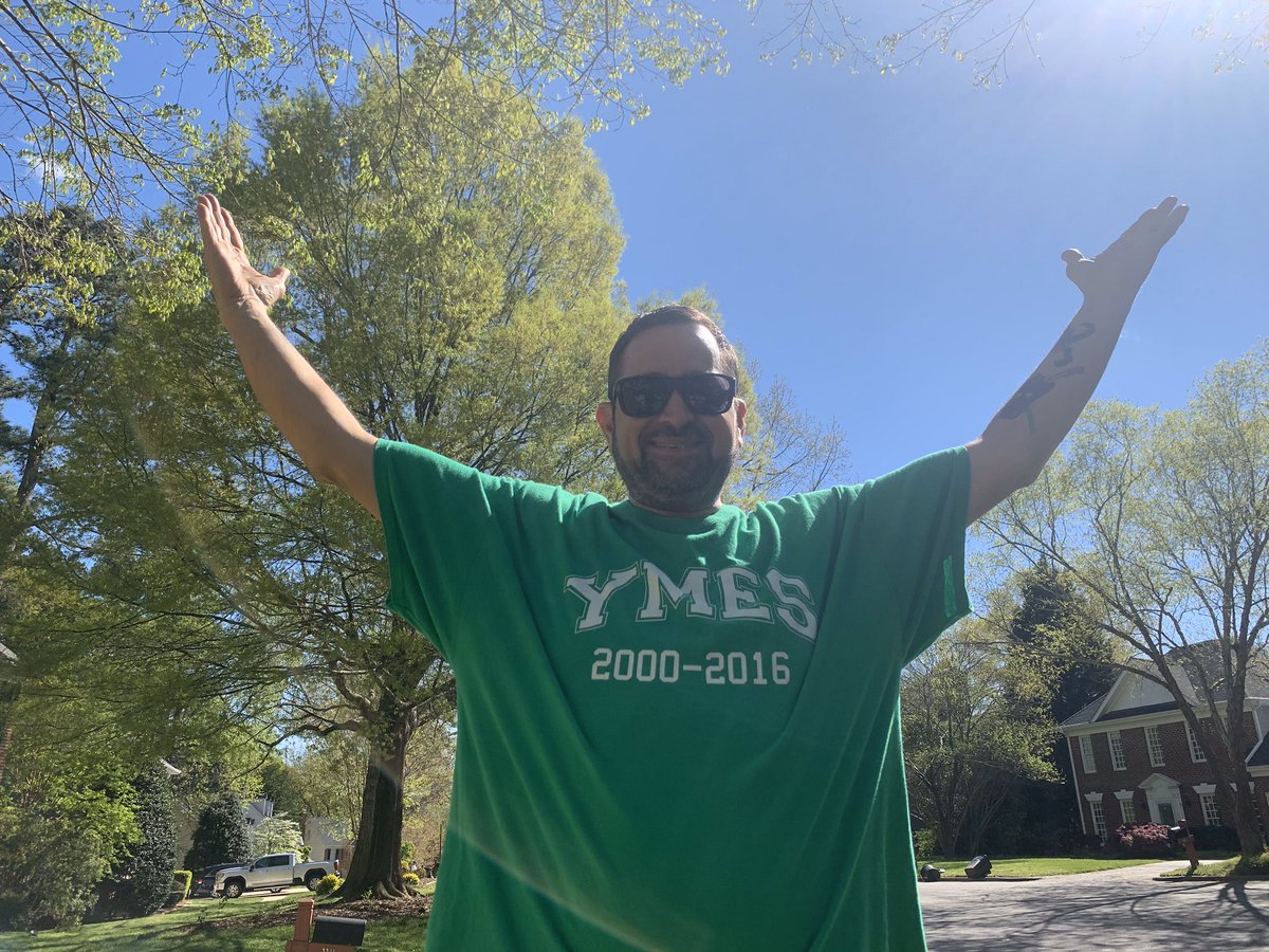 Michael Cruze tweet media