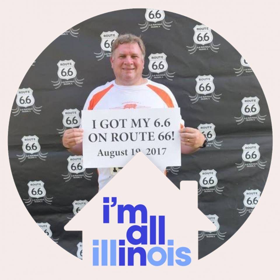 I'm ALL IN for Illinois.  Stay Home Saves Lives.  <a href="/GovPritzker/">Governor JB Pritzker</a>