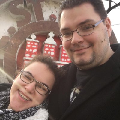AnnaRobert0411's tweet photo. #NeuesProfilbild https://t.co/1s1bsASrk7