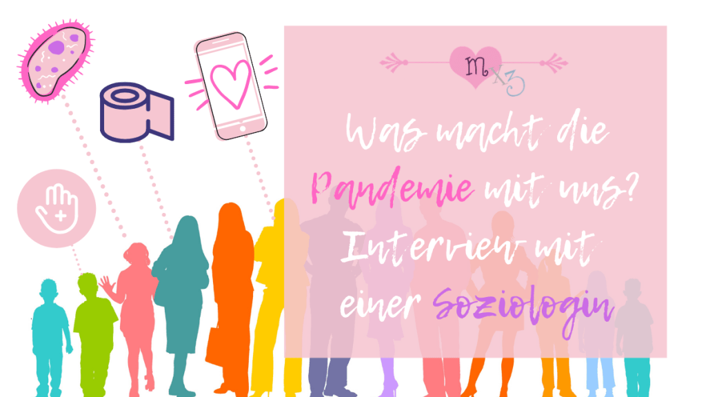 Lorelai5's tweet photo. Wie wirkt sich die Pandemie eigentlich auf uns aus? Interview mit einer Soziologin https://t.co/etwXfzCCUo https://t.co/ARIbjuBu1d