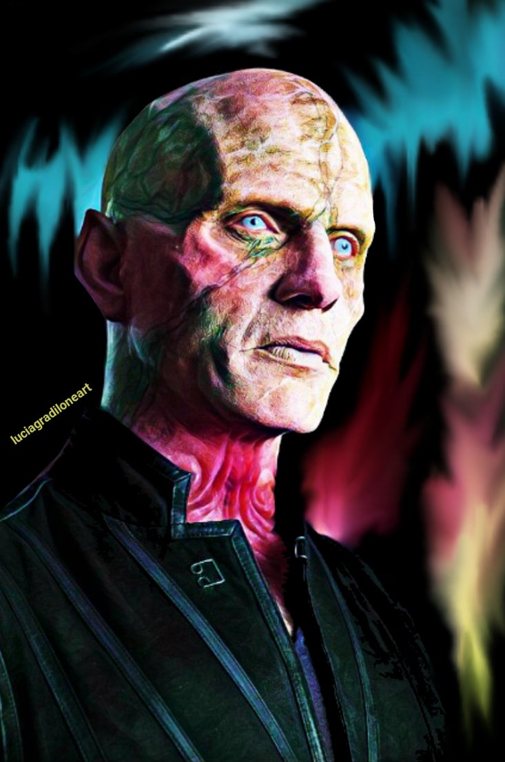 InfinityGart1's tweet photo. Mr. Quinlan - The Strain🧛🏻♂️
#Quinlan #RupertPenryJones #TheStrain #edit #tvseries #FXonHulu #artwork #HorrorArt #Season4 #illustration #luciagradiloneart #infinitygart #strigoi #myart #blood #TheStrainFX #Vampire #foxtv #GuillermoDelToro #Theborn #mrquinlan @quinlaninvictus https://t.co/E7gQEDJ2zX
