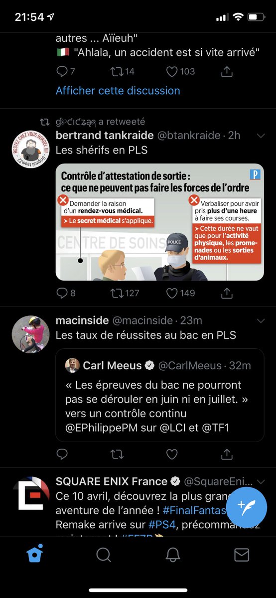 Maitre Matou On Twitter Twitter En Pls