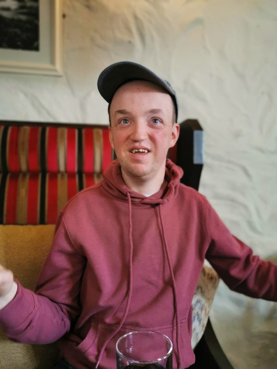 3 weeks into the Covid-19 situation, and the effects on life for those with autism cannot be understated. For Donal, his routines are broken, his life has been turned upside down, and he has no idea why. Here’s a little insight on  #WorldAutismAwarenessDay  