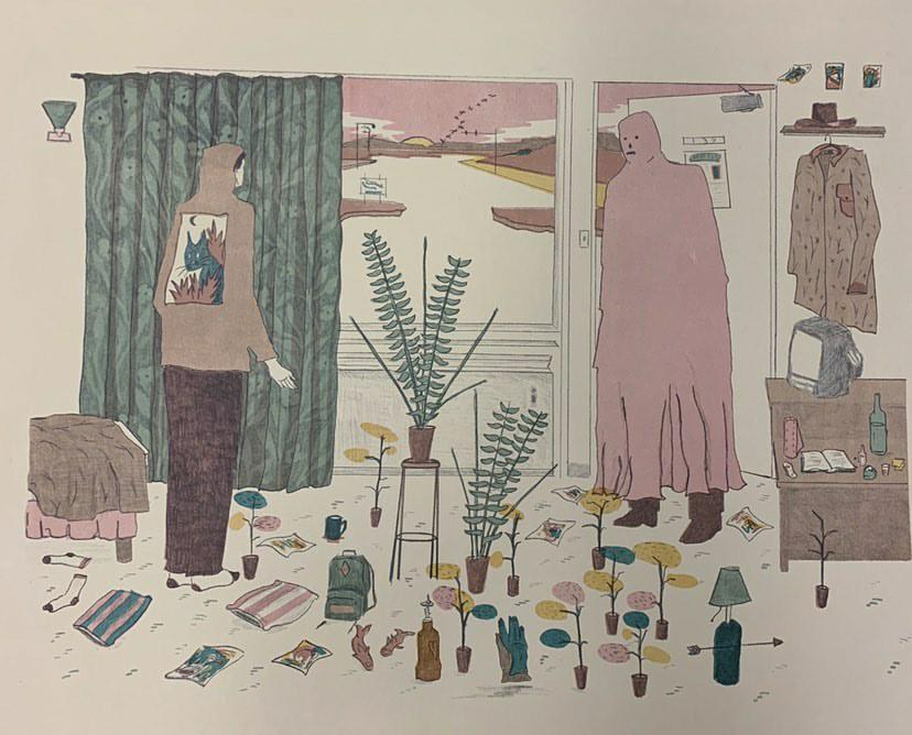 UT School of Art tweet media