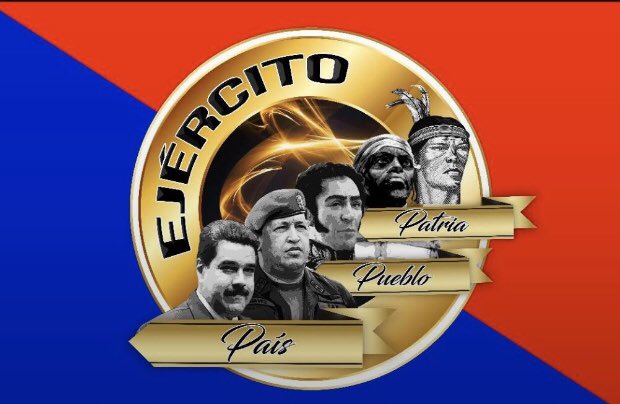 Comandante Caribe tweet media