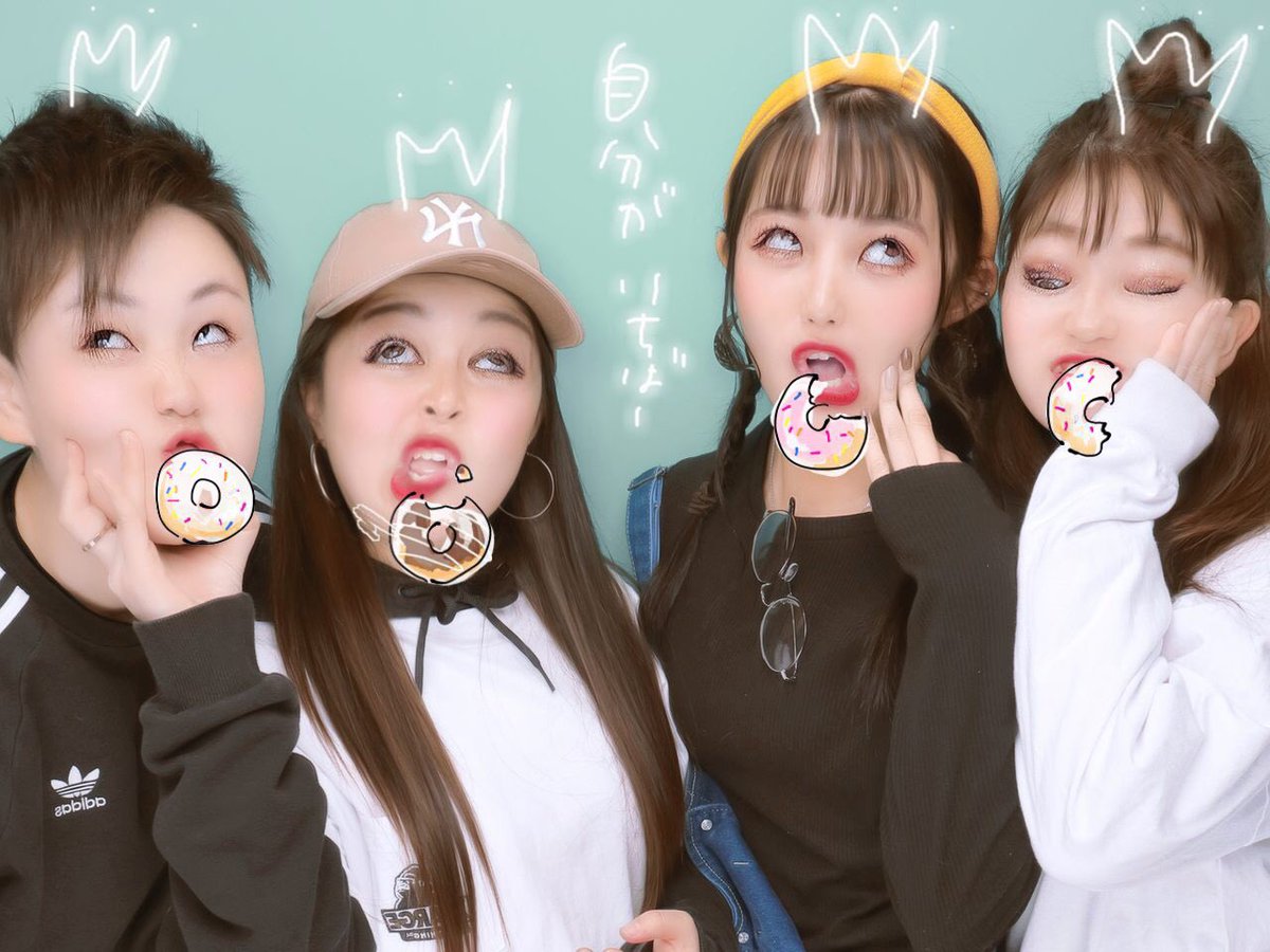 にのいち〜や〜ゆ〜て〜＾＾🤎