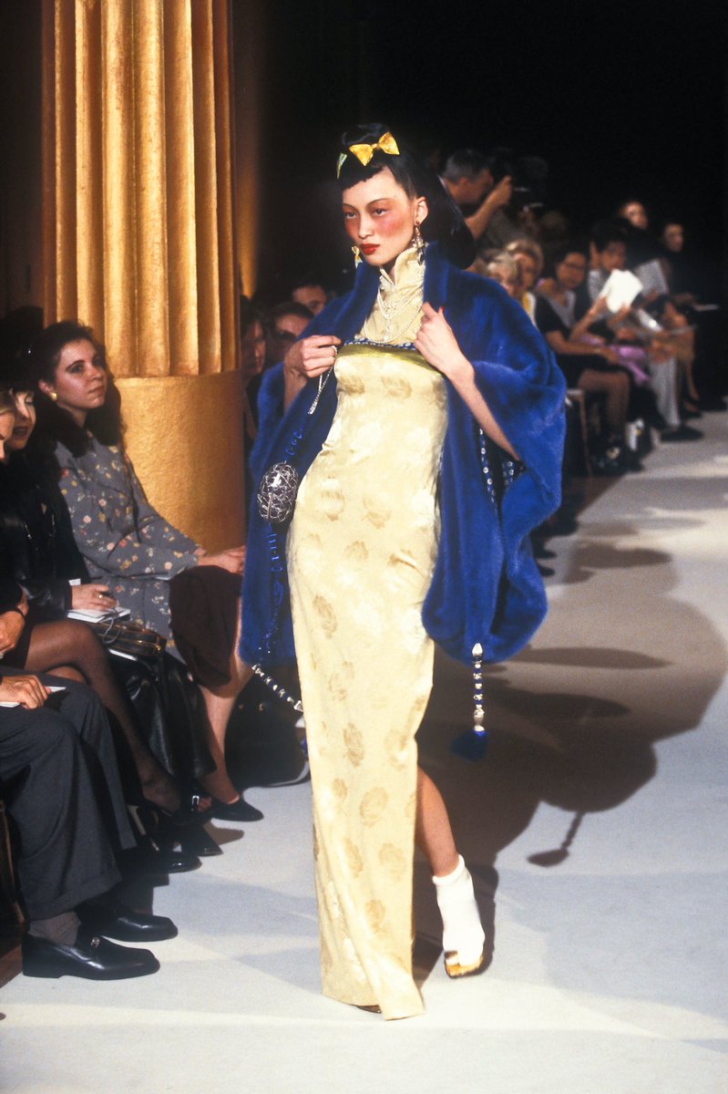 dior 1997 haute couture