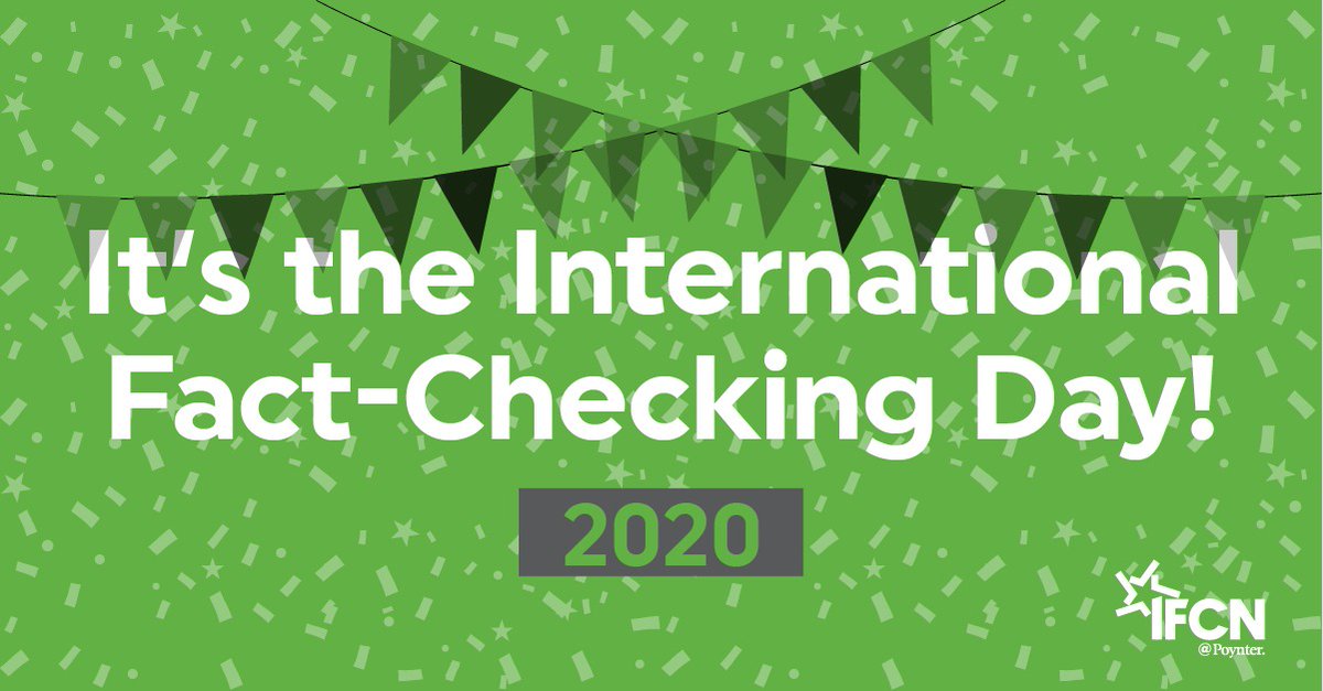 nieuwscheckers's tweet photo. Hoera, het is gelukt! Nieuwscheckers kan International Factchecking Day afsluiten met meer dan duizend abonnees op onze nieuwsbrief! Aanmelden kan natuurlijk nog steeds, morgen verschijnt de volgende editie! https://t.co/7zL9NYHaTw https://t.co/Bm0e7lLhwW