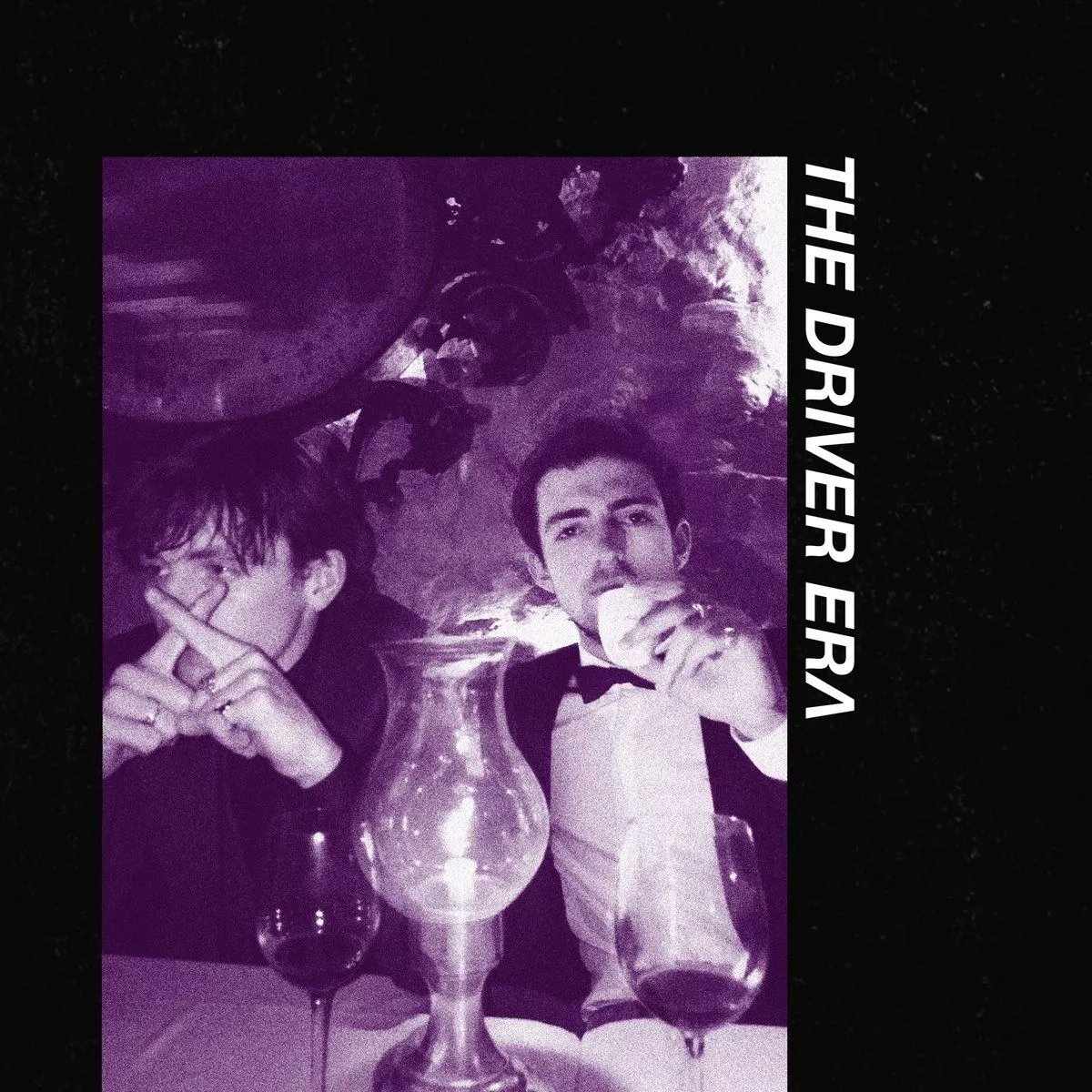 X as a visual album; a thread