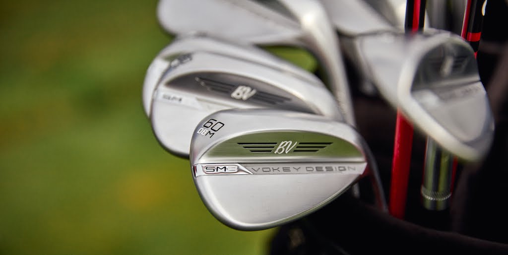 Vokey Wedges tweet media