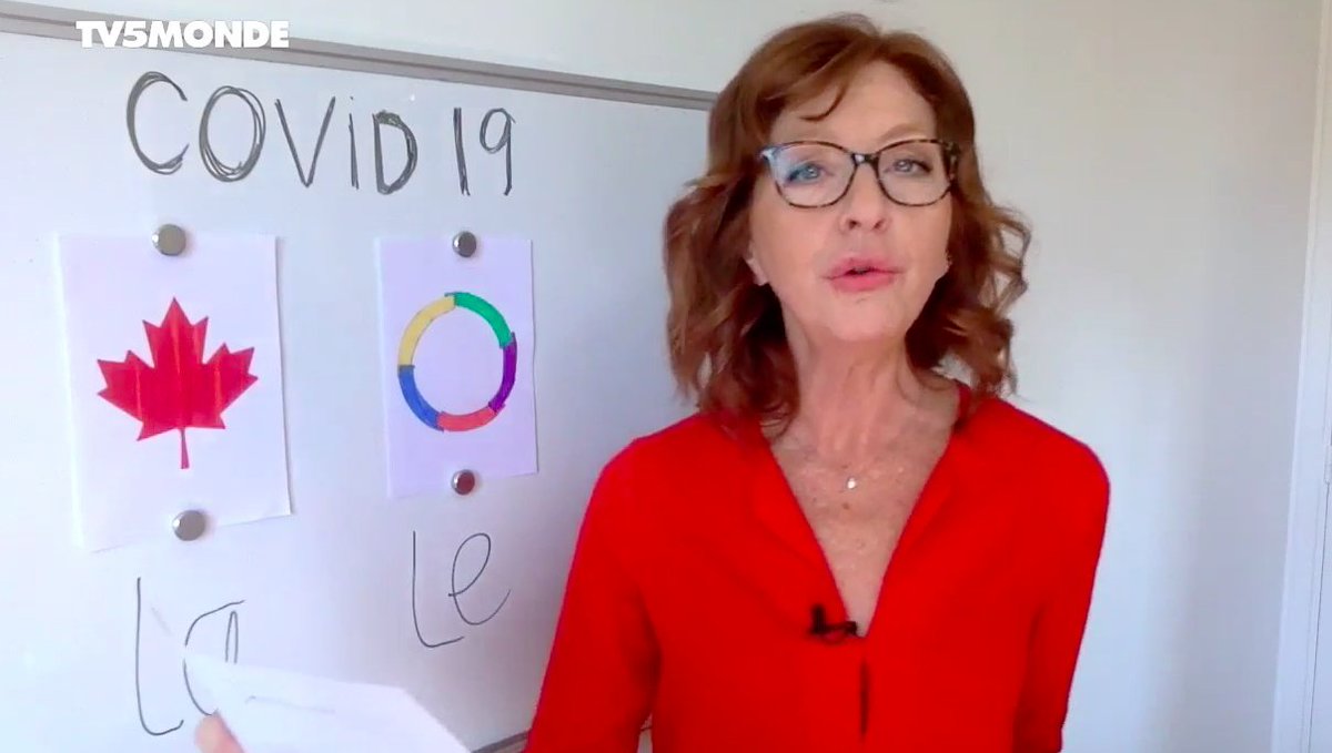 Le français avec TV5MONDE tweet media