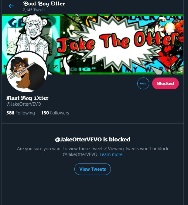 Welp. I tried to be nice, i tried to resolve this in a civil manner. I tried reaching out but clearly this person doesnt want that or to do something so simple to avoid an issue. Please do me a favor and report his account, i do not want my art he edited on his page.