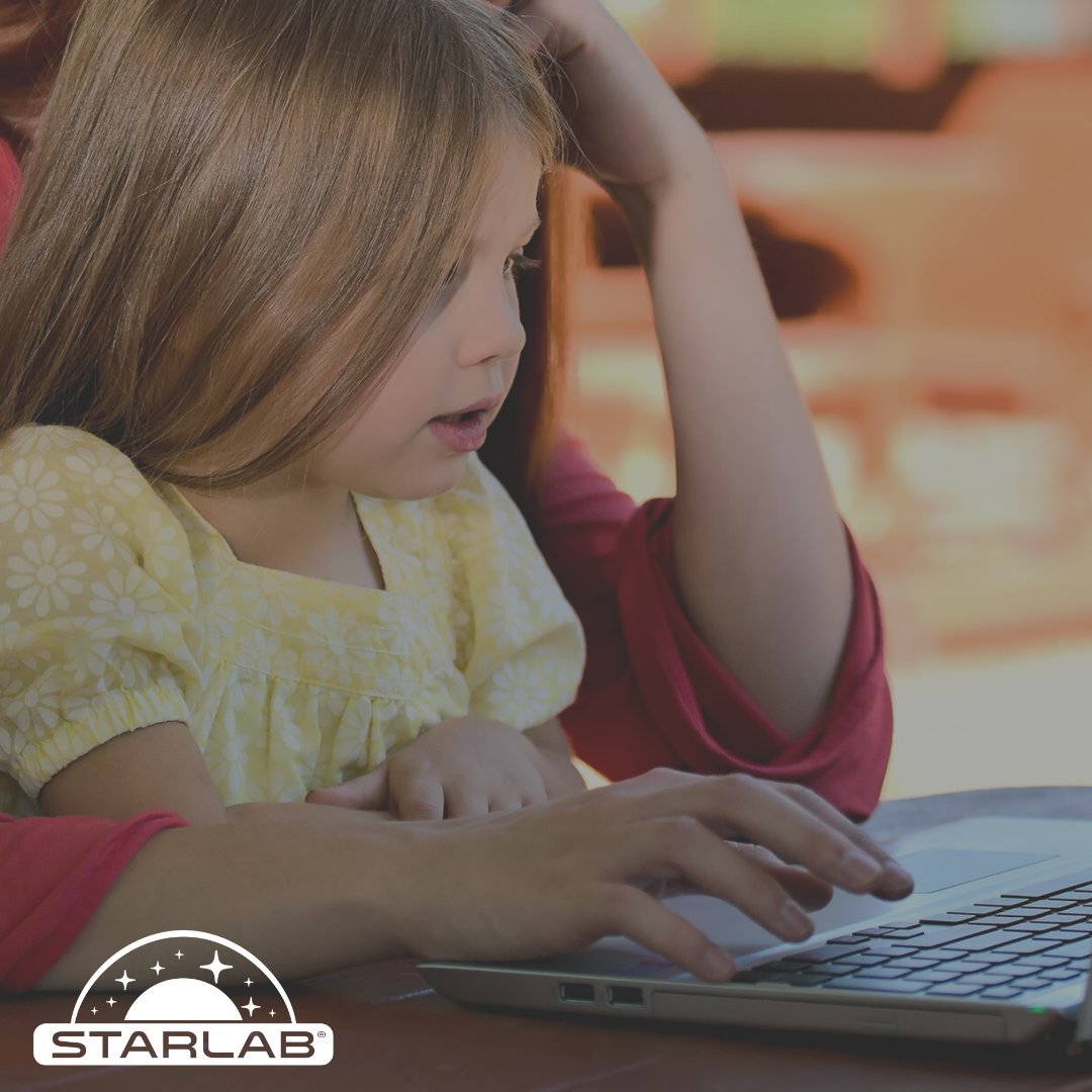 StarLab's powerful software aligns with NGSS standards! You'll find easy-to-use scripted lessons and stem experiences for grades K-12. 📚 To request a free demo, contact us today: starlab.com/content/
