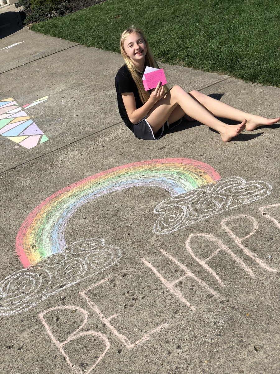 We have the best teachers! Thank you for loving our kiddos well. Grace misses you too, Mrs. Wagner! 🙌🏼❤️ #kingsstrong <a href="/CisKnoble/">CISKnobleKnights</a> <a href="/Kings_Schools/">Kings Local Schools</a>