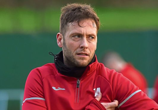 PODCAST OUT NOW 

<a href="/FormartineUtd/">Formartine United Football Club</a> boss <a href="/laws35/">Paul Lawson</a> joins Sean to discuss management at United, Ross County success, adjusting to part time football and much more - highlandleaguepodcast.podbean.com/e/episode-nine… 
#highlandleague