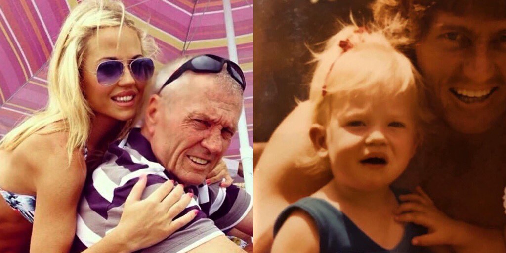 Please RT &amp; help me get this to happen big ask I know My dad has terminal cancer &amp; loves ’faithfully’ by Journey can they sing it &amp; dedicate to him Paul Bayvel <a href="/JourneyOfficial/">JOURNEY</a> we are believing in a miracle. <a href="/kentspeakman/">KENT SPEAKMAN</a> <a href="/RyanLochte/">Ryan Lochte</a> you guys can make it happen (influencers 😉)