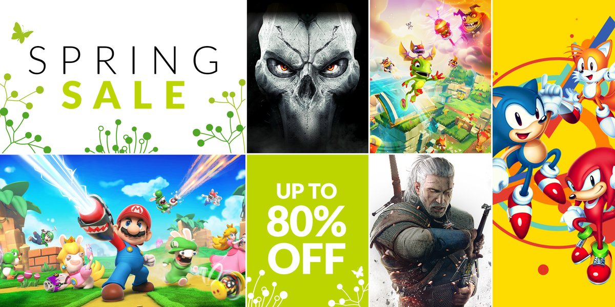 nintendo eshop switch zelda breath of the wild