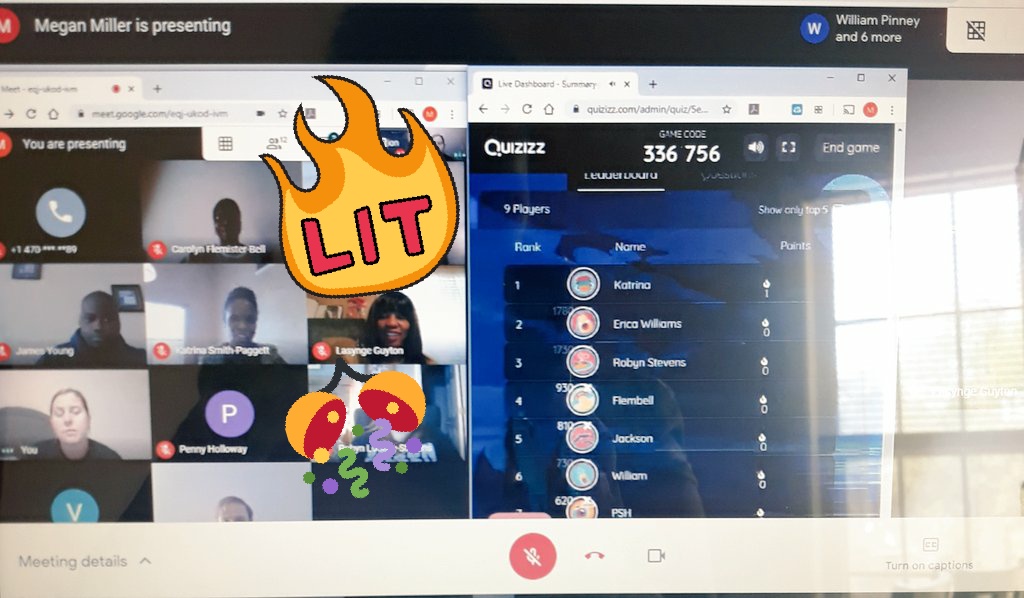 TeacherKPaggett's tweet image. Thank you @megan7460 for sharing  another AWESOME resource for remote learning during @SBE_HCS&apos;s  Thursday PD! I will be using Quizz-izz immediately!!!💯 #LearningGrowing #NeverStopLearning #RemoteLearningHCS2020 #scholarSBEingexceptional @cdflemisterbell @lpguyton