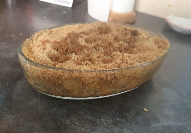 MrsR@Chancellor’sFood tweet media