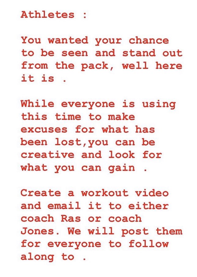 fvtigers_player_development (@lauraljones6) on Twitter photo 